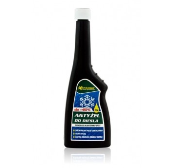 ANTYŻEL DO DIESLA 250ML -40C XERAMIC (24)