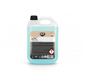 APC 5L ŚRODEK CZYSZCZĄCY