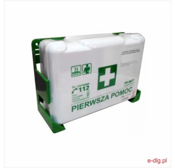 APTECZKA BD.2 ZAKŁADOWA Z WIESZAKIEM