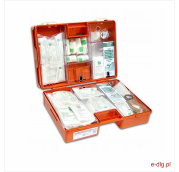 APTECZKA K-10.2 ZAKŁADOWA + USTNIK