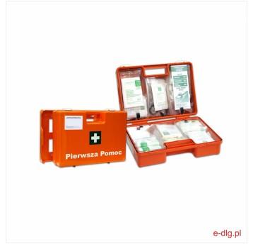 APTECZKA K-15.2 ZAKŁADOWA Z WIESZAKIEM + USTNIK