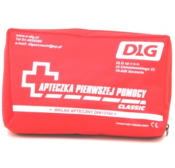 APTECZKA SAMOCHODOWA DIN SASZETKA (25)