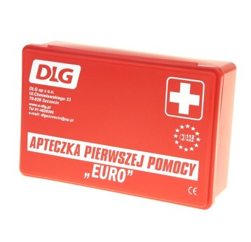 APTECZKA SAMOCHODOWA EURO