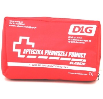 APTECZKA TYP A1,2+ap. BUS 9 OSÓB I WIĘCEJ