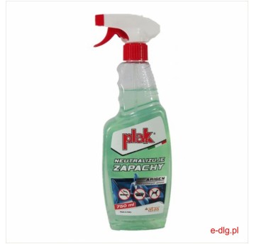 ARIGEN 750ML NEUTRALIZUJE ZAPACHY