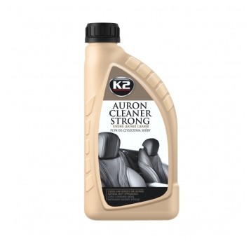 AURON CLEANER STRONG DO SKÓR 1L