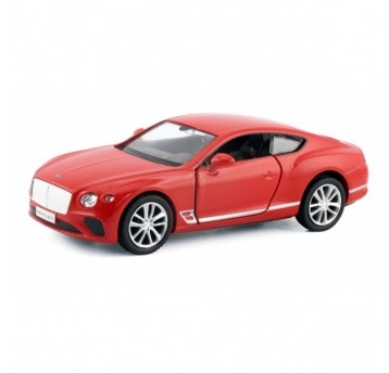 AUTA RMZ BENTLEY CONTINENTAL GT 2018