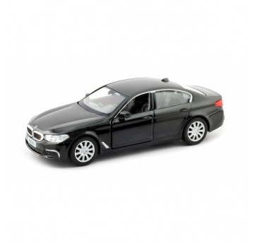 AUTA RMZ BMW M550i BLACK