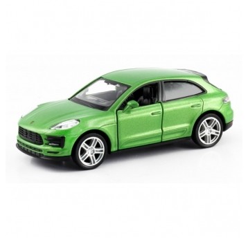 AUTA RMZ PORSCHE MACAN S