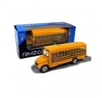 AUTA RMZ SCHOOL BUS