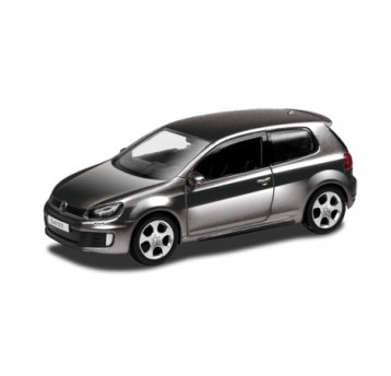 AUTA RMZ VW GOLF GTI BLACK