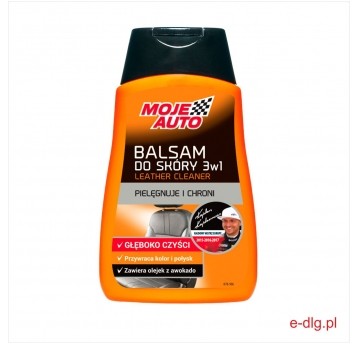 BALSAM DO SKÓRY 250ML