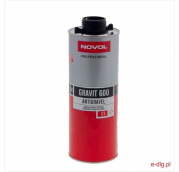 BARANEK CZARNY 1L NOVOL 600 NA PISTOLET