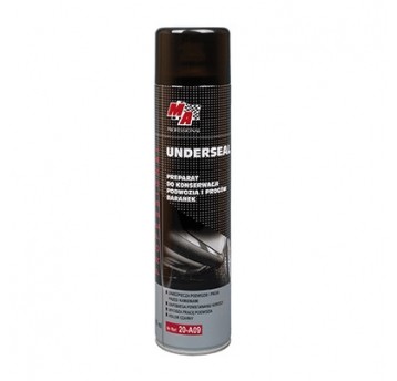 BARANEK DO KONS PODWOZIA 600ML PROFESSIONAL