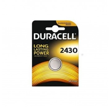 BATERIA DL 2430 DURACELL (10)