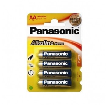 BATERIA R6 ALKALICZNA (12)