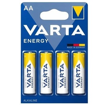 BATERIE VARTA AA LR6 ENERGY (20)