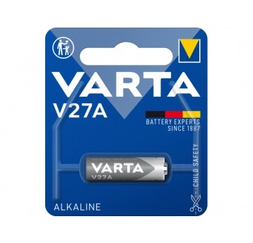 BATERIE VARTA V27A