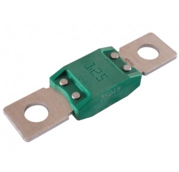 BEZP MEGAVAL 125A
