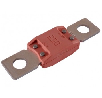 BEZP MEGAVAL 250A
