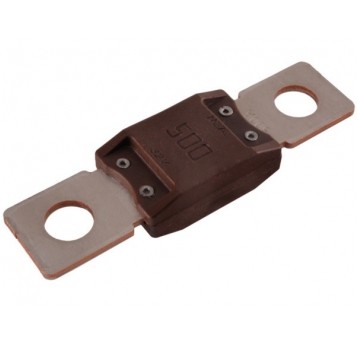 BEZP MEGAVAL 500A