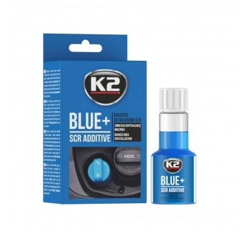 BLUE+ DODATEK DO AD BLUE 50ml (12)