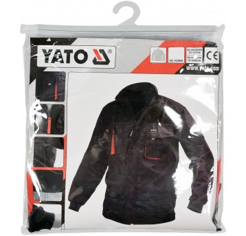 BLUZA ROBOCZA ROZMIAR M