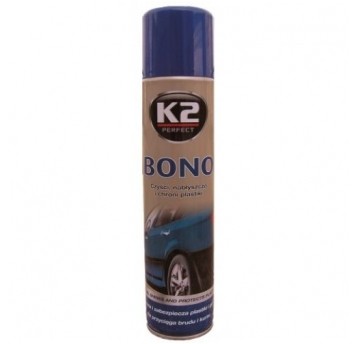 BONO DO PLASTIK ZEW 300ML