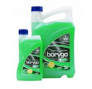 BORYGO EKO 1L ZIELONE (12)