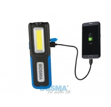 BOSMA PAKIET x 3 75xH7 + 30xH4 12V GRATIS 6780