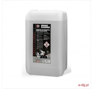 BRAKE CLEANER 30L DO MYCIA HAMULCÓW