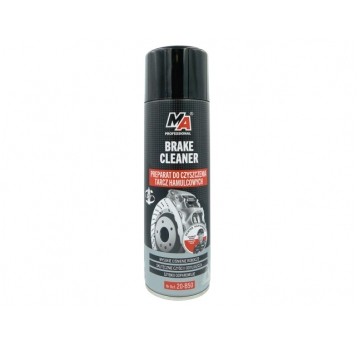 BRAKE CLEANER 500ML DO MYCIA HAMULCÓW(12)