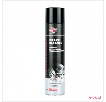 BRAKE CLEANER 600ML DO MYCIA HAMULCÓW(12)