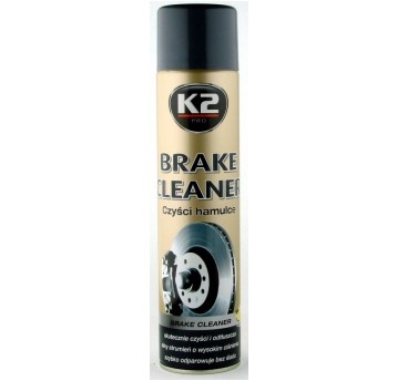BRAKE CLEANER DO HAMUL 600ML (12/960)