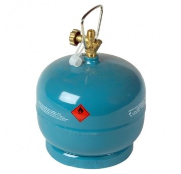 BUTLA 2KG GAZOWA