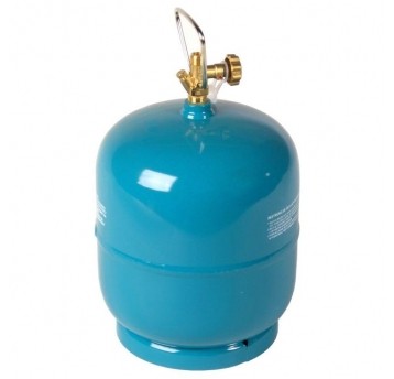 BUTLA 3KG GAZOWA