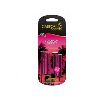 CALIFORNIA CLIP CORONADO CHERRY