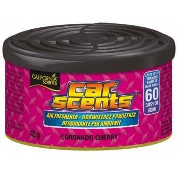 CALIFORNIA CORONADO CHERRY PUSZKA 42g