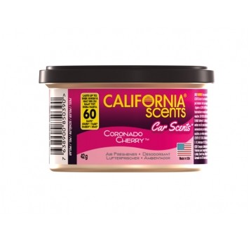 CALIFORNIA CORONADO CHERRY PUSZKA 42g