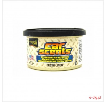 CALIFORNIA FRESH LINEN PUSZKA 42g(12)