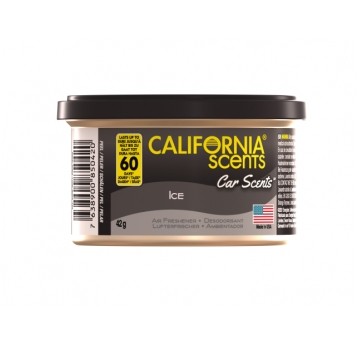 CALIFORNIA ICE PUSZKA 42g(12)