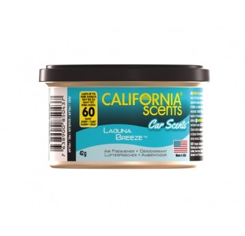 CALIFORNIA LAGUNA BREEZE PUSZKA 42g(12)