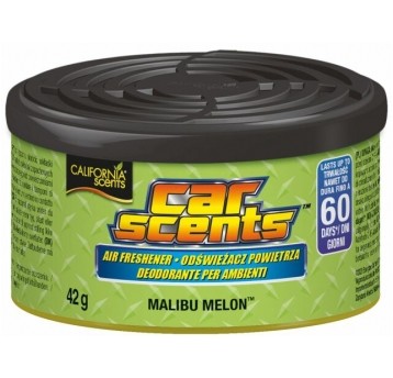 CALIFORNIA MALIBU MELON PUSZKA 42g(12)