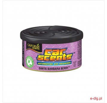 CALIFORNIA SANTA BARBARA BERRY PUSZKA 42g