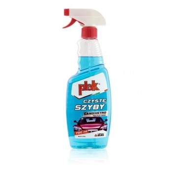 CANDIVETRO PŁYN DO SZYB 750ML ATOM (24)