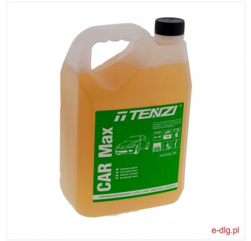 CAR MAX 5L AKTYWNA PIANA