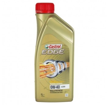CASTROL EDGE 0W/40 1L (12)