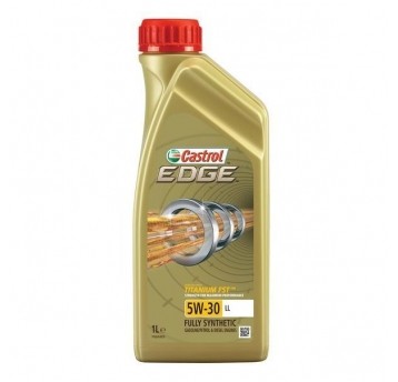 CASTROL EDGE 5W/30 C3 1L (12)