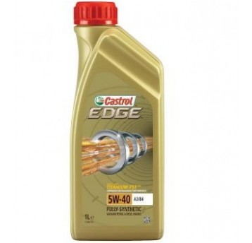 CASTROL EDGE 5W40 1L (12)