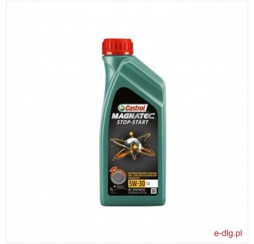 CASTROL MAGNATEC 5W30 1L C2
